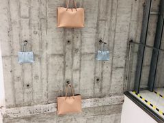 -ZARA(大上海时代广场店)