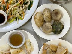 -蒂蒂香達濠魚丸