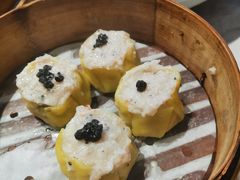 -陶兰居·香港饭店·海鲜大排档(圆融时代广场店)