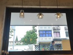 -越南牛肉河粉餐厅(书院巷店)