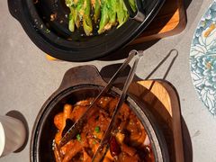 -老家水饺濮阳菜(巴黎街店)