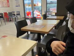 -永和大王(春日上新·浦东南路店)