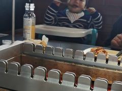 -很久以前羊肉串(京汉店)