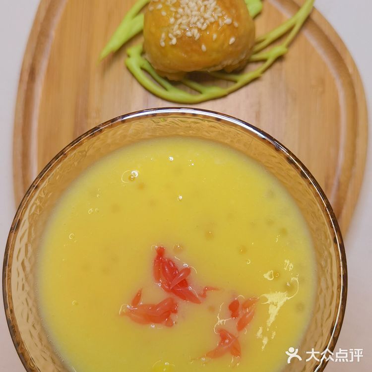 细腻精美淮扬菜系!清风水墨世博江宴~