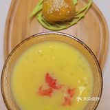细腻精美淮扬菜系！清风水墨世博江宴~