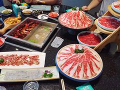 -五星桥原切肥牛火锅·30年专注好牛肉(湖塘店)