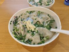 小馄饨-梦花街馄饨店(中华苑店)