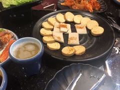 -九坤韩式烤肉(建发阅彩城店)