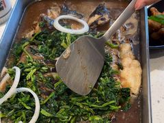 -鱼酷活鱼烤鱼(南京水游城店)