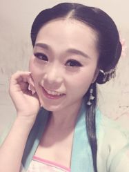 -盘子女人坊生日照·摄影馆(华强店)