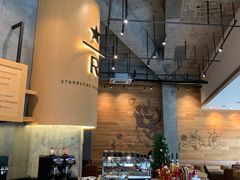 -星巴克(深圳软件园产业基地店)