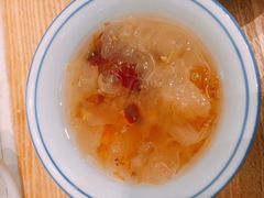 -拾光·小碗甜品