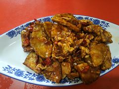 -夕阳红小吃(中街大悦城店)