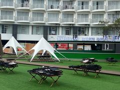 -本来不该有·鲜果咖啡(大梅沙店)