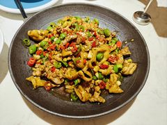 -不倒翁·安徽名菜楼(步行街店)