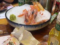 -松坂屋日料自助(长城路店)