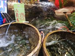 -79号渔船海鲜饭店(华强北店)