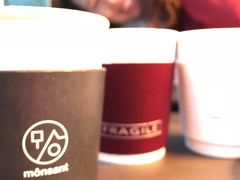 -Cafe Aewol Monsant