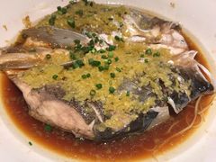 -绿茶餐厅(布吉万象汇店)