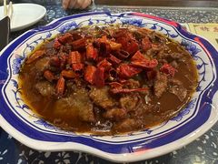 -玉桥餐厅(天坛店)