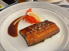 -V Bar海景扒房(北海湾惠龙万达嘉华酒店)