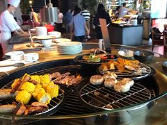 -广州富力君悦大酒店·凯菲厅