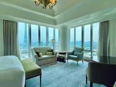 -广州富力丽思卡尔顿酒店