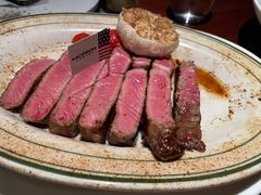 -MONICH牛排融合餐厅(和义大道购物中心店)