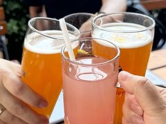 -普拉那啤酒坊Paulaner(凯宾斯基饭店)