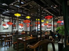 大堂-受气牛肉·重庆耙牛肉(来福士店)