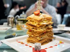 -翠园(北京王府中环店)