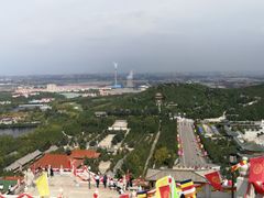 景点-龙口南山旅游景区