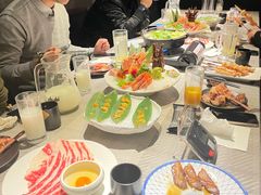 -王鼎精致料理铁板烧(世博源店)