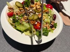 -Efes Turkish & Mediterranean Cuisine 艾菲斯餐厅(陆家嘴店)