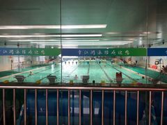 泳池-赣州市章江游泳馆