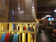 大堂-峰瑞藏地美食·石锅鸡·牦牛肉(大昭寺品牌店)