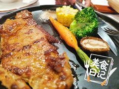 -清漫·派对音乐餐吧(市桥店)