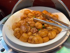 -素心素食(翠苑店)