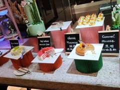 -河北宾馆·香溢自助餐(裕华店)