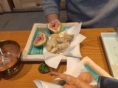 -花和海鲜自助(梅江店)