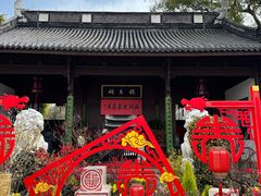 -钱王祠