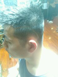 点击看大图 -HD HAIR STYLE