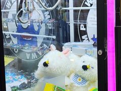 -娃娃集合营(上海奉贤龙湖天街店)