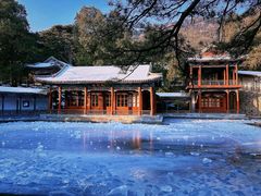 -香山公园