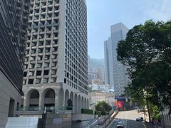 -尼依格罗香港美利酒店