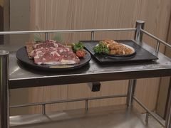 -韩宫宴和牛烤肉(合肥滨湖银泰城店)