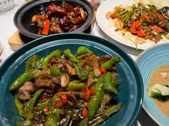 -志明眷村·台式融合菜·宵夜