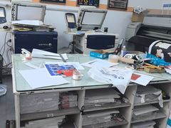 -博彩快印中心(浙江南路店)