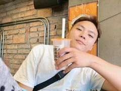 -放哈·甜醅子奶茶创造者(正宁路店)