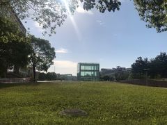 -中国计量大学(西校区)